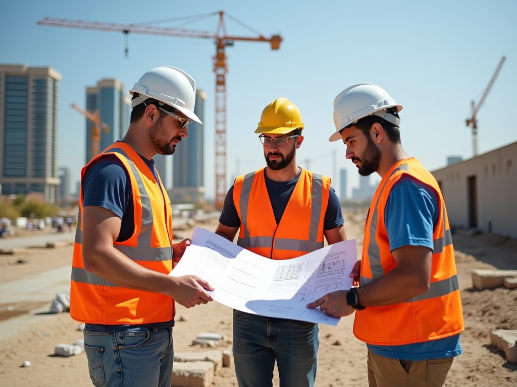 BNTYW | What You Need to Know About Dubai’s New Building Regulations