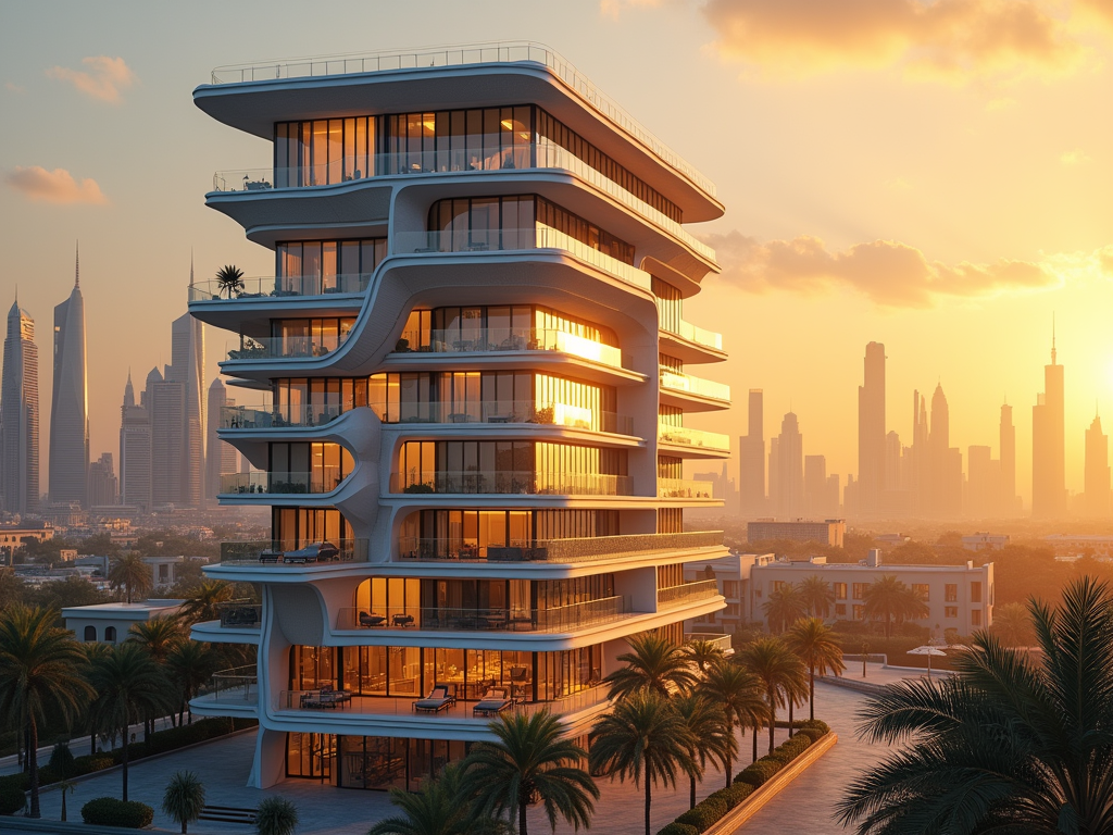 BNTYW | What You Need to Know About Dubai’s New Building Regulations