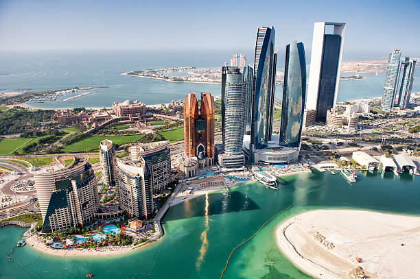 BNTYW | Offshore Company Setup in UAE