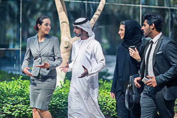 BNTYW | How to Start a Business in the UAE: A Guide for International Entrepreneurs