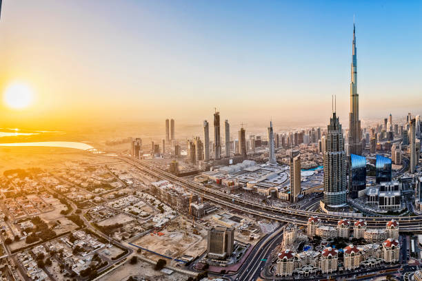 BNTYW | How to Start a Business in the UAE: A Guide for International Entrepreneurs