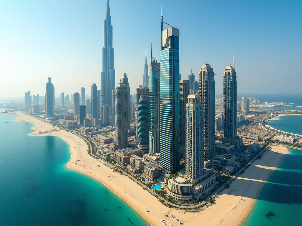 BNTYW | How to Avoid Common Mistakes When Investing in Dubai Real Estate