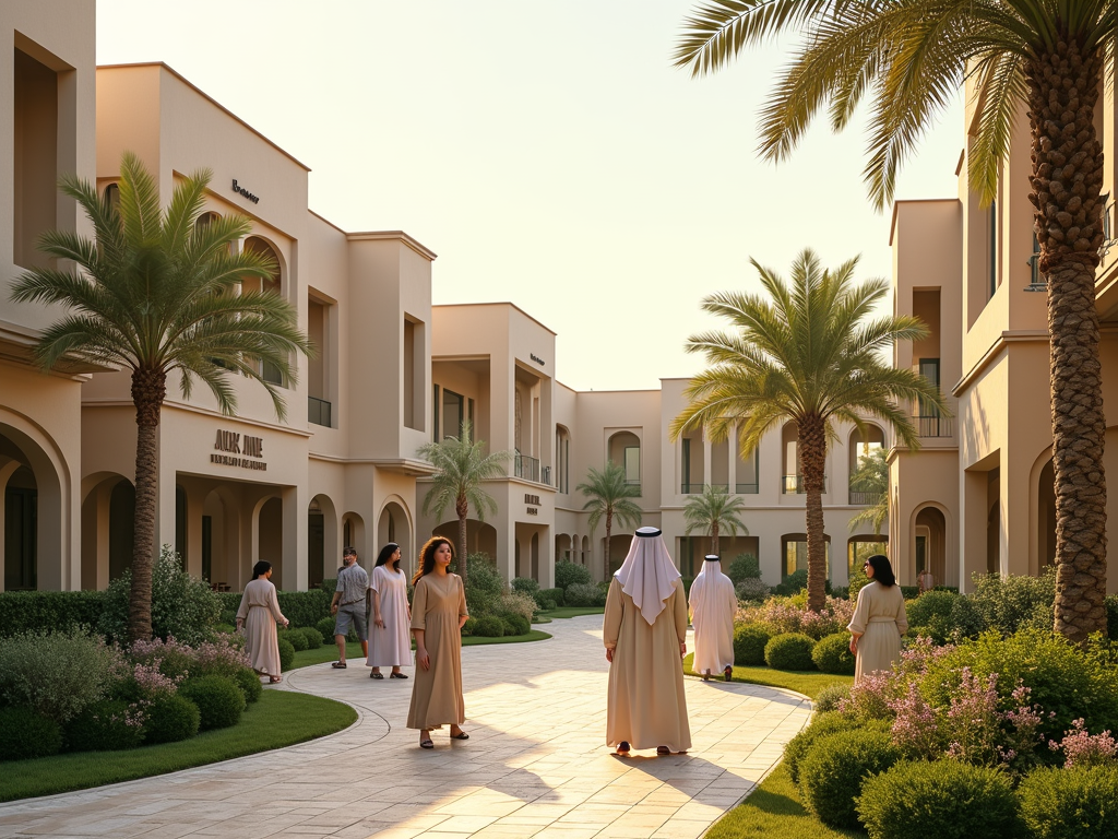 BNTYW | The Impact of Tourism on Dubai’s Real Estate Demand