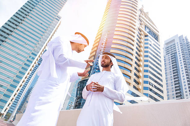 BNTYW | Networking and Business Etiquette in the UAE: A Guide for Newcomers