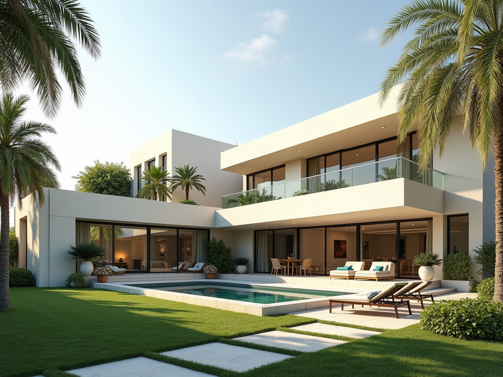 BNTYW | What to Look for When Purchasing Property in Dubai