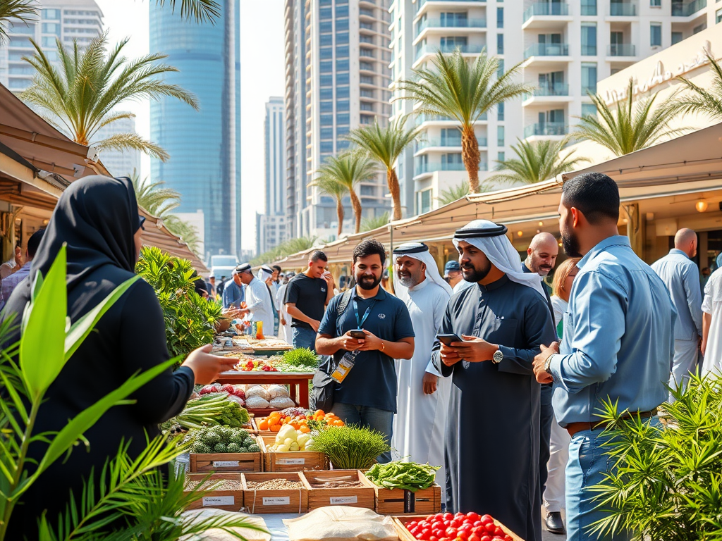 BNTYW | The Rise of E-Commerce in Dubai: Opportunities for Entrepreneurs