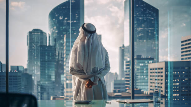 BNTYW | Everything about Owning a Business in KSA