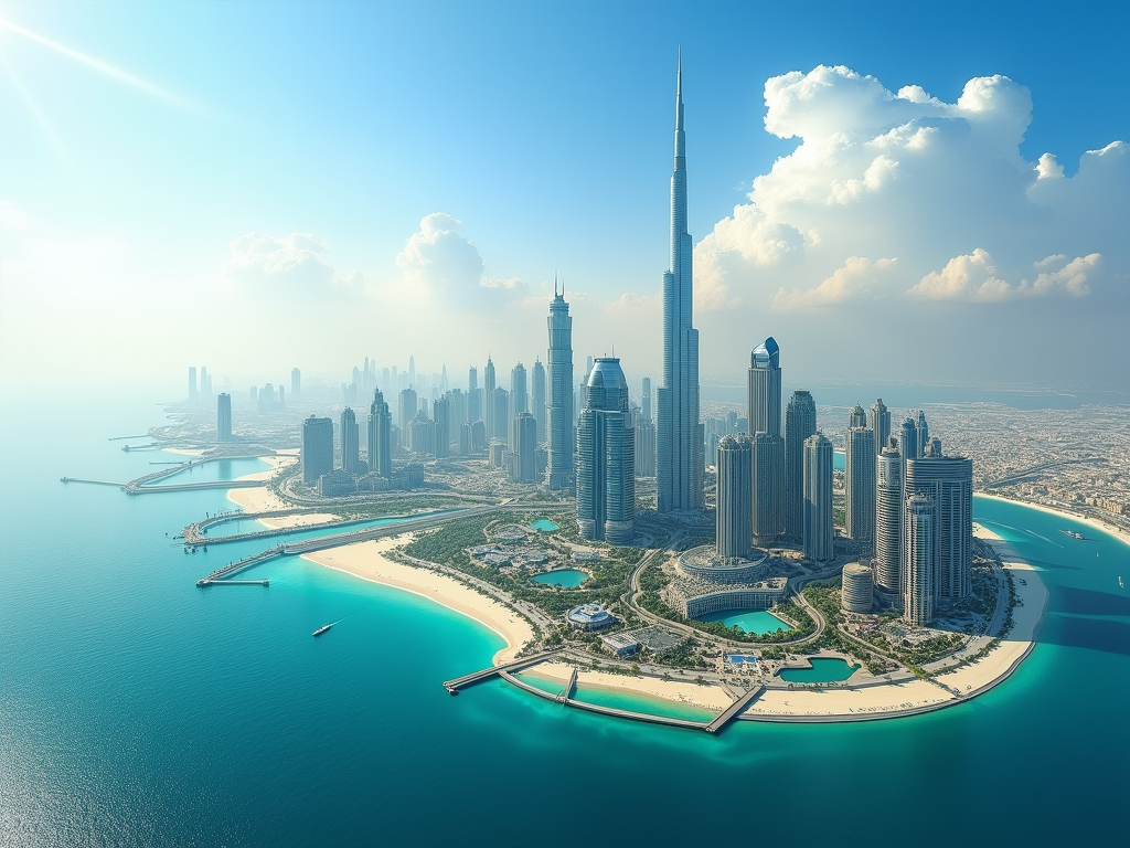 BNTYW | The Role of Dubai’s Real Estate Developers in Shaping the City’s Growth