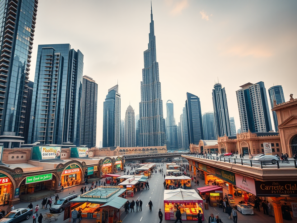 BNTYW | How to Finance Your Startup in Dubai