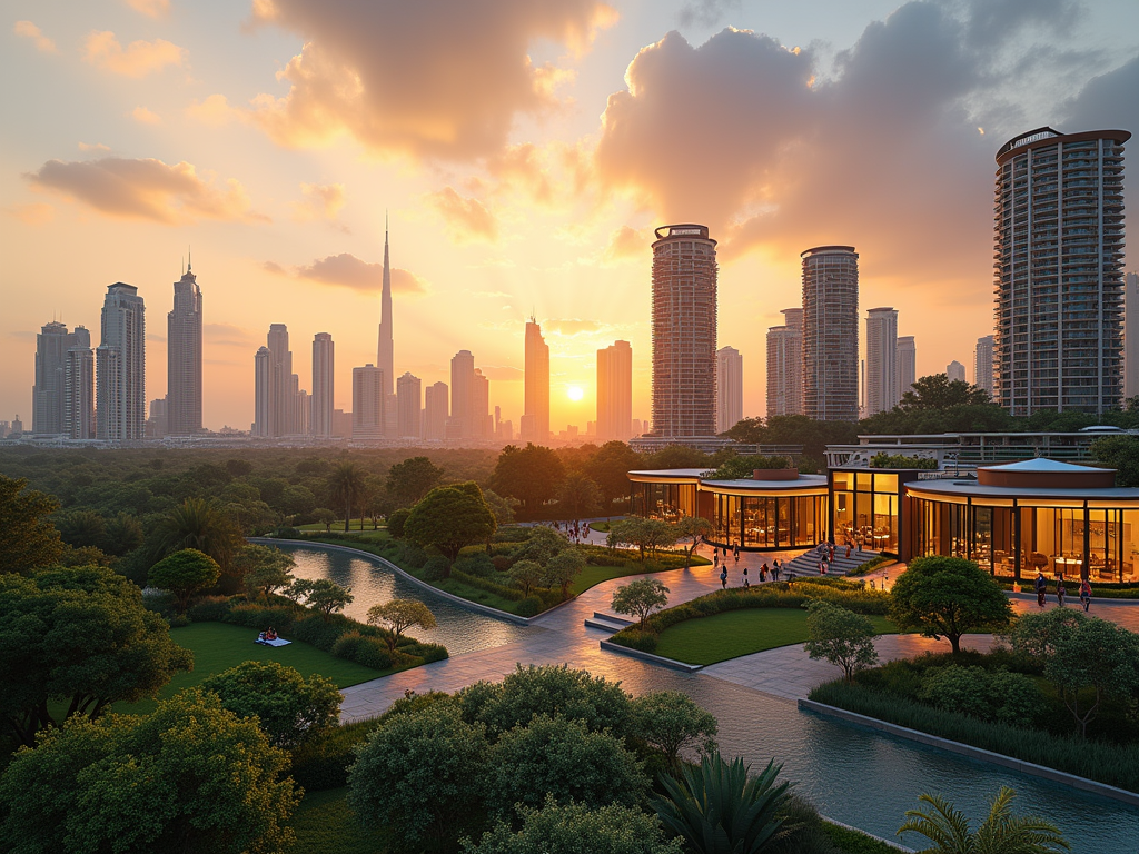 BNTYW | How Dubai’s Real Estate Market Is Responding to Changing Consumer Needs