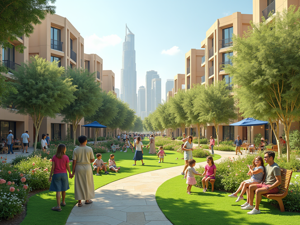 BNTYW | How Dubai’s Real Estate Market Is Responding to Changing Consumer Needs