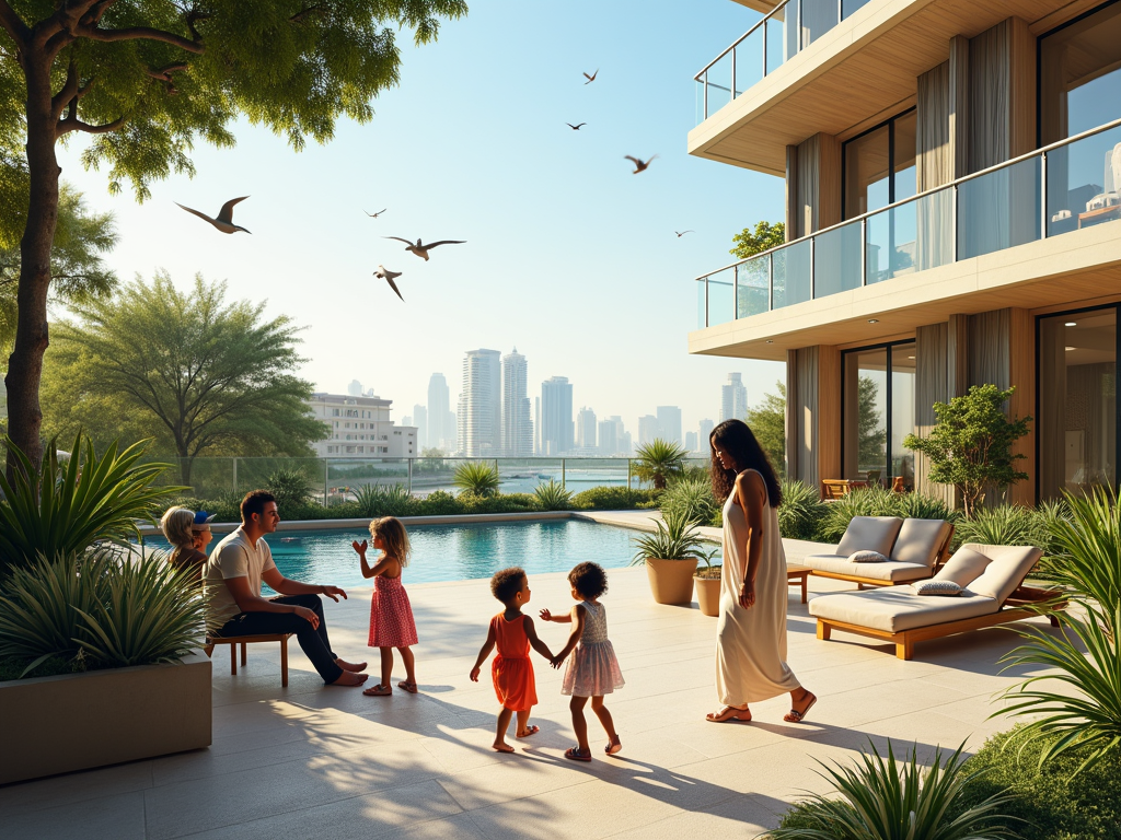 BNTYW | How Dubai’s Rental Market Is Becoming More Attractive to Investors